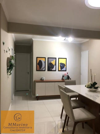 Imagem Apartamento com 3 Quartos à Venda, 84 m² em Vila Gomes Cardim - Sao Paulo