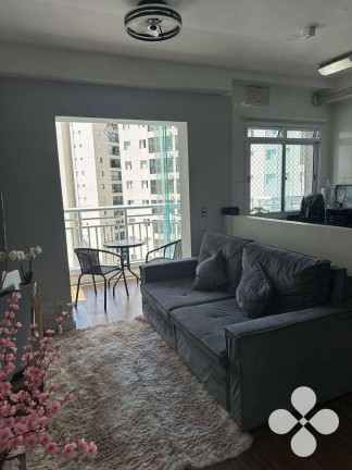 Imagem Imóvel com 2 Quartos à Venda, 63 m² em Marapé - Santos Imagem Imóvel com 2 Quartos à Venda, 63 m² em Marapé - Santos