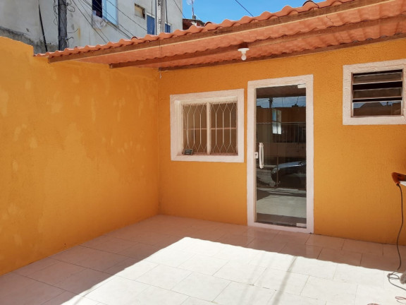 Imagem Casa com 2 Quartos à Venda, em Inhoaíba - Rio De Janeiro Imagem Casa com 2 Quartos à Venda, em Inhoaíba - Rio De Janeiro