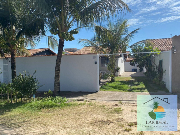 Imagem Casa com 2 Quartos à Venda, 360 m² em Jardim Morada Da Aldeia - São Pedro Da Aldeia Imagem Casa com 2 Quartos à Venda, 360 m² em Jardim Morada Da Aldeia - São Pedro Da Aldeia