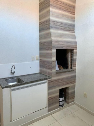 Imagem Casa com 3 Quartos à Venda, 150 m² em Jardim Eugênia - Bauru Imagem Casa com 3 Quartos à Venda, 150 m² em Jardim Eugênia - Bauru