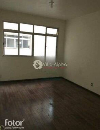 Imagem Apartamento com 1 Quarto à Venda, 70 m² em Campo Grande - Santos Imagem Apartamento com 1 Quarto à Venda, 70 m² em Campo Grande - Santos