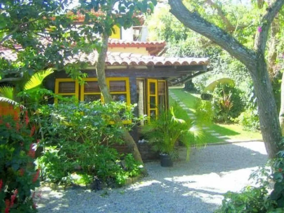 Casa com 6 Quartos à Venda, 550 m² em Geribá - Armação Dos Búzios