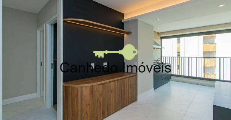Imagem Apartamento com 2 Quartos à Venda, 76 m² em Moema - São Paulo Imagem Apartamento com 2 Quartos à Venda, 76 m² em Moema - São Paulo