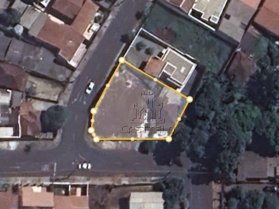 Terreno à Venda, 571 m² em Portuguesa - Londrina