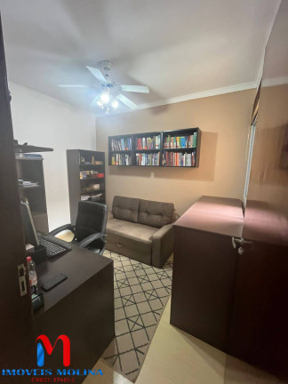 Imagem Casa com 3 Quartos à Venda, 232 m² em Osvaldo Cruz - São Caetano Do Sul
