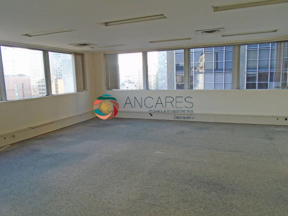 Imagem Imóvel Comercial à Venda, 170 m² em Centro - São Paulo