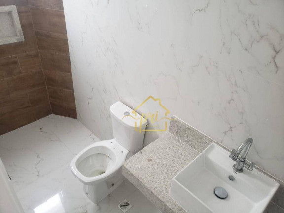 Imagem Casa com 3 Quartos à Venda, 247 m² em Boqueirão - Santos