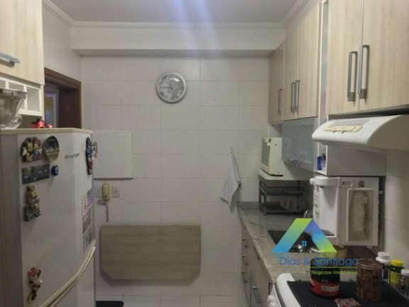 Apartamento com 3 Quartos à Venda, 88 m² em Vila Mariana - São Paulo