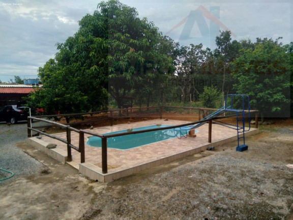 Imagem Chácara à Venda, 180 m² em Caetanopolis - Sete Lagoas