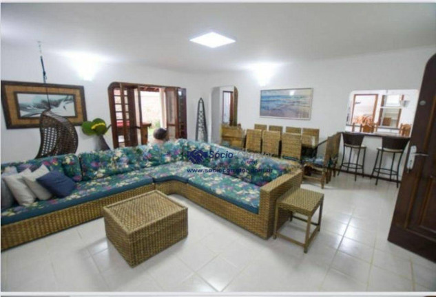 Imagem Casa com 5 Quartos à Venda, 301 m² em São Lourenço - Bertioga Imagem Casa com 5 Quartos à Venda, 301 m² em São Lourenço - Bertioga