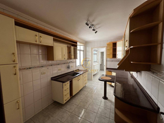 Imagem Apartamento com 3 Quartos à Venda, 108 m² em Bosque Dos Eucaliptos - São José Dos Campos Imagem Apartamento com 3 Quartos à Venda, 108 m² em Bosque Dos Eucaliptos - São José Dos Campos