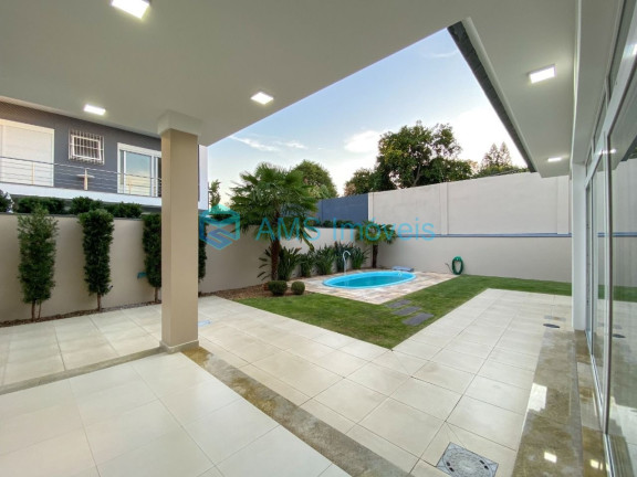 Imagem Casa com 3 Quartos à Venda, 263 m² em Estancia Velha - Canoas Imagem Casa com 3 Quartos à Venda, 263 m² em Estancia Velha - Canoas