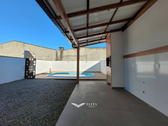 Imagem Sobrado com 3 Quartos à Venda, 79 m² em Centro - Barra Velha Imagem Sobrado com 3 Quartos à Venda, 79 m² em Centro - Barra Velha