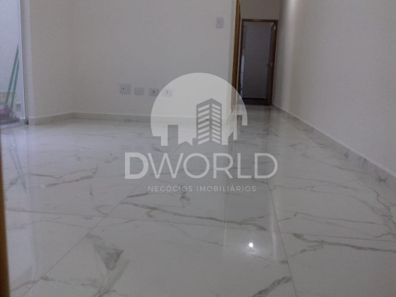 Imagem Imóvel com 3 Quartos à Venda, 64 m² em Jardim - Santo André Imagem Imóvel com 3 Quartos à Venda, 64 m² em Jardim - Santo André