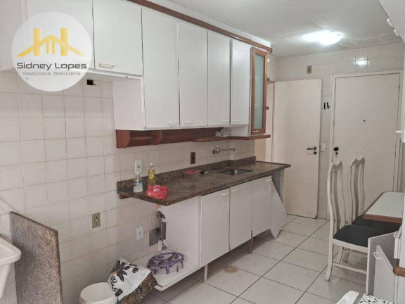 Imagem Apartamento com 4 Quartos à Venda, 163 m² em Freguesia De Jacarepaguá - Rio De Janeiro