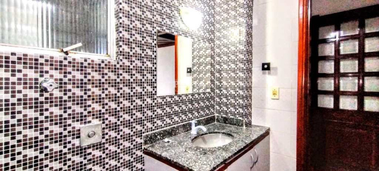 Imagem Apartamento com 2 Quartos à Venda, 137 m² em Campo Grande - Santos Imagem Apartamento com 2 Quartos à Venda, 137 m² em Campo Grande - Santos