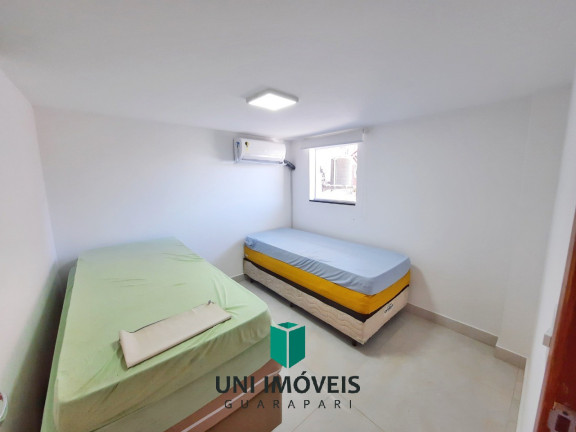 Imagem Apartamento com 3 Quartos à Venda, 57 m² em Nova Guarapari - Guarapari