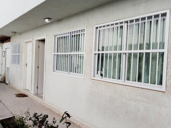 Imagem Casa com 2 Quartos à Venda, 65 m² em Guarujá Imagem Casa com 2 Quartos à Venda, 65 m² em Guarujá