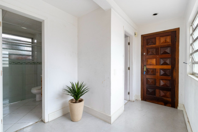 Imagem Apartamento com 2 Quartos à Venda, 180 m² em Vila Nova Conceição - São Paulo