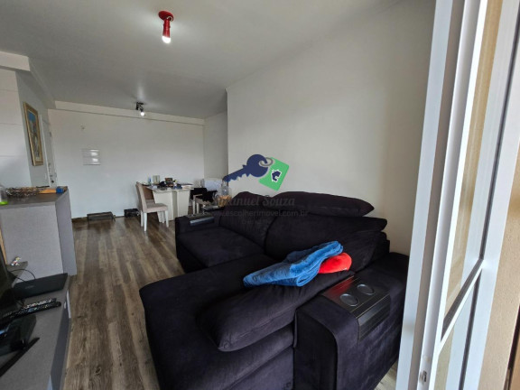 Imagem Apartamento com 2 Quartos à Venda, 69 m² em Ipiranga - São Paulo
