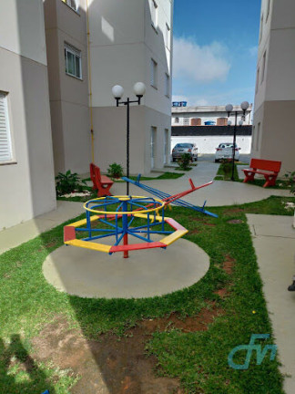 Imagem Apartamento com 3 Quartos à Venda, 70 m² em Vila Brasileira - Mogi Das Cruzes