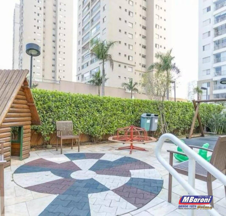 Imagem Apartamento com 2 Quartos à Venda, 79 m² em Vila Leopoldina - São Paulo