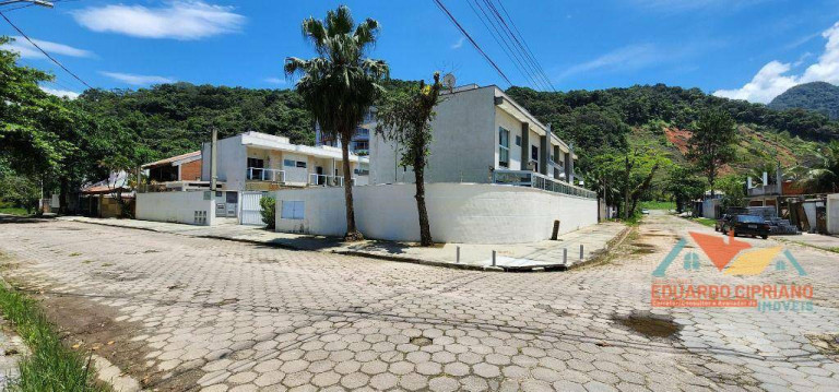 Imagem Apartamento com 2 Quartos à Venda, 89 m² em Massaguaçu - Caraguatatuba