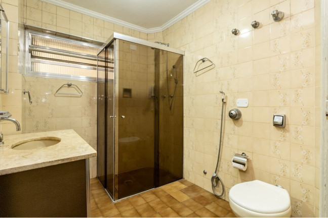 Imagem Apartamento com 3 Quartos à Venda, 138 m² em Bela Vista - São Paulo