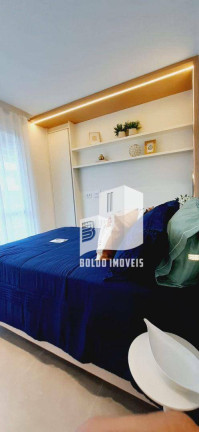 Imagem Apartamento com 3 Quartos à Venda, 105 m² em Canto Do Forte - Praia Grande