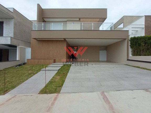 Casa de Condomínio com 3 Quartos à Venda,  em Jardim Residencial Giverny - Sorocaba