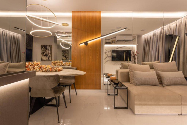 Imagem Apartamento com 2 Quartos à Venda, 60 m² em Cabo Branco - João Pessoa