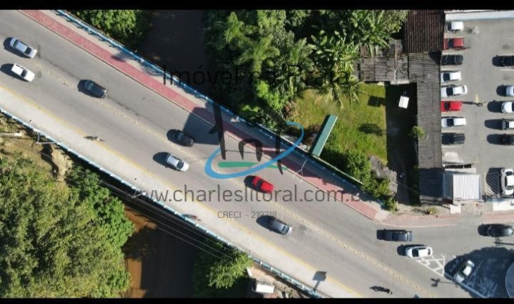Imagem Terreno à Venda, 11.469 m² em Centro - Caraguatatuba Imagem Terreno à Venda, 11.469 m² em Centro - Caraguatatuba