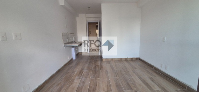 Imagem Imóvel com 1 Quarto à Venda, 29 m² em Vila Mariana - São Paulo