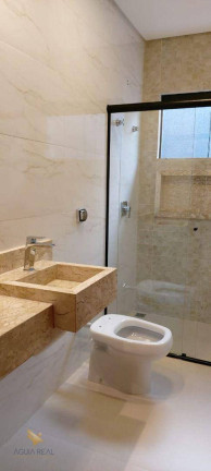 Imagem Casa com 3 Quartos à Venda, 199 m² em Jardim Auxiliadora - Campo Grande Imagem Casa com 3 Quartos à Venda, 199 m² em Jardim Auxiliadora - Campo Grande