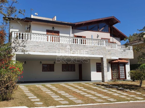 Imagem Casa de Condomínio com 3 Quartos à Venda, 1.025 m² em Jardim Caxambu - Jundiaí Imagem Casa de Condomínio com 3 Quartos à Venda, 1.025 m² em Jardim Caxambu - Jundiaí