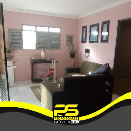 Imagem Casa com 4 Quartos à Venda, 150 m² em Castelo Branco - João Pessoa Imagem Casa com 4 Quartos à Venda, 150 m² em Castelo Branco - João Pessoa