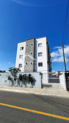 Imagem Apartamento com 2 Quartos à Venda, 52 m² em Iririú - Joinville