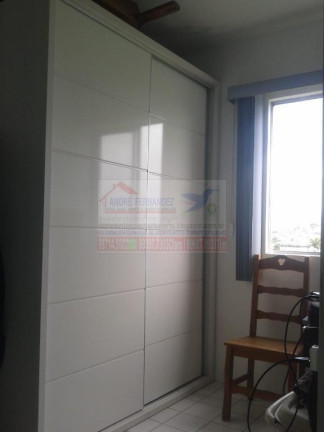 Imagem Apartamento com 3 Quartos à Venda, 71 m² em Casa Caiada - Olinda