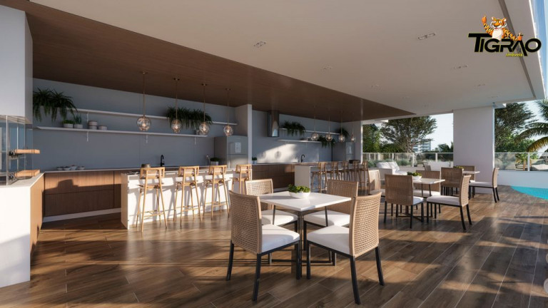 Imagem Apartamento com 3 Quartos à Venda, 128 m² em Santo Antônio - Balneário Piçarras Imagem Apartamento com 3 Quartos à Venda, 128 m² em Santo Antônio - Balneário Piçarras