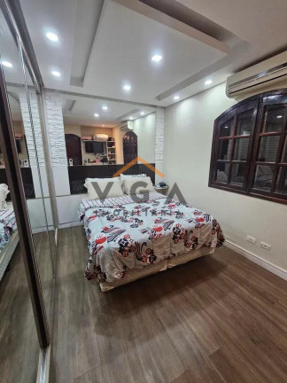 Imagem Casa com 3 Quartos à Venda, 150 m² em Jardim Vila Formosa - São Paulo Imagem Casa com 3 Quartos à Venda, 150 m² em Jardim Vila Formosa - São Paulo