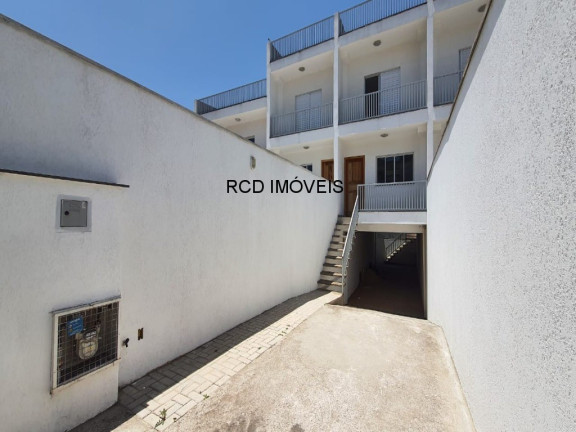 Imagem Sobrado com 2 Quartos à Venda,  em Jardim Das Vertentes - São Paulo