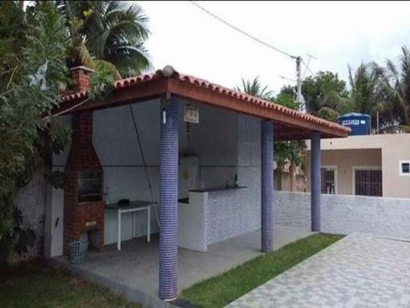 Imagem Casa com 4 Quartos à Venda, 350 m² em Barra Do Jacuípe - Camaçari Imagem Casa com 4 Quartos à Venda, 350 m² em Barra Do Jacuípe - Camaçari