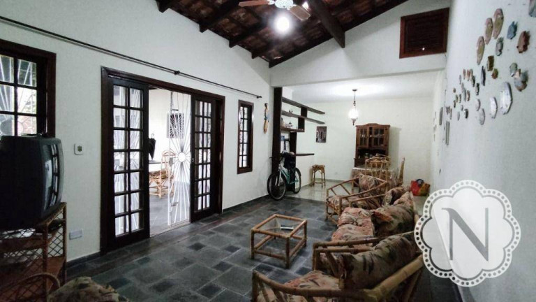 Imagem Casa com 2 Quartos à Venda, 138 m² em Cibratel Ii - Itanhaém Imagem Casa com 2 Quartos à Venda, 138 m² em Cibratel Ii - Itanhaém