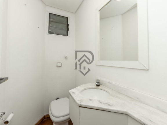 Imagem Apartamento com 3 Quartos à Venda, 142 m² em Campo Belo - São Paulo