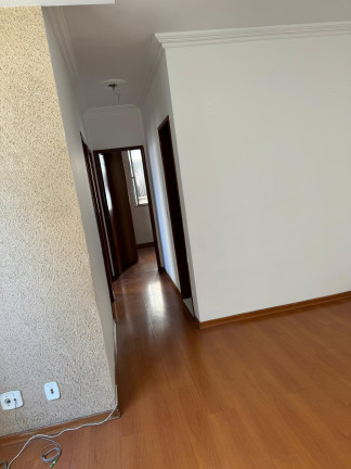 Imagem Imóvel com 3 Quartos à Venda, 67 m² em Tirol (barreiro) - Belo Horizonte Imagem Imóvel com 3 Quartos à Venda, 67 m² em Tirol (barreiro) - Belo Horizonte