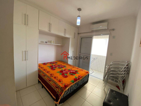 Imagem Apartamento com 2 Quartos à Venda, 60 m² em Aviação - Praia Grande