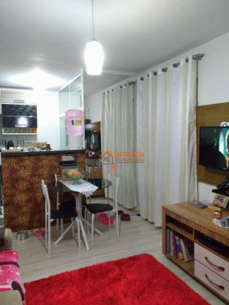 Imagem Apartamento com 2 Quartos à Venda ou Locação, 45 m² em água Chata - Guarulhos Imagem Apartamento com 2 Quartos à Venda ou Locação, 45 m² em água Chata - Guarulhos