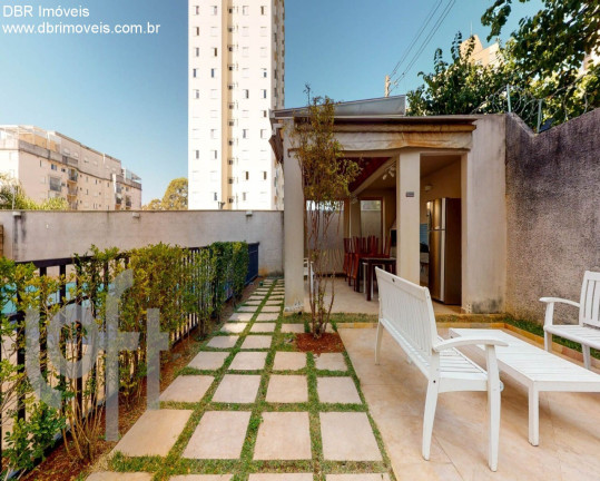 Imagem Apartamento com 3 Quartos à Venda, 63 m² em Sacomã - São Paulo Imagem Apartamento com 3 Quartos à Venda, 63 m² em Sacomã - São Paulo