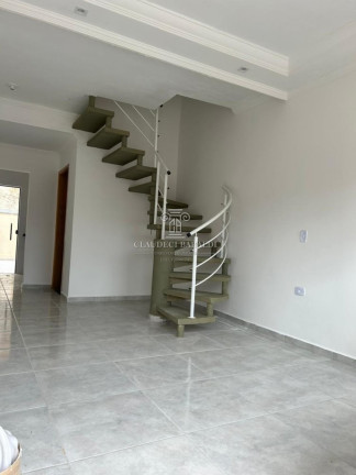 Imagem Sobrado com 2 Quartos à Venda, 77 m² em Terras De Arieta - Sorocaba